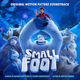 Download or print Zendaya Wonderful Life (from Smallfoot) Sheet Music Printable PDF 5-page score for Folk / arranged Piano, Vocal & Guitar Chords (Right-Hand Melody) SKU: 1292512