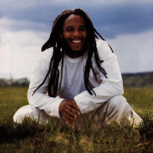 Ziggy Marley and The Melody Makers Live It Up profile picture