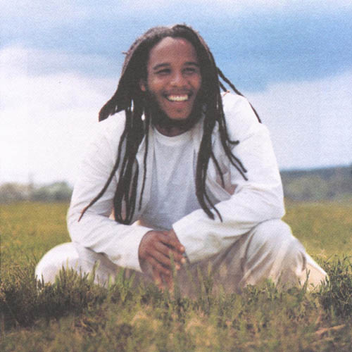 Ziggy Marley Beautiful Mother Nature profile picture