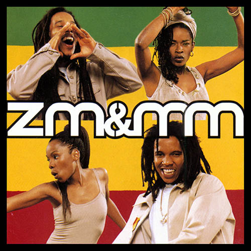 Ziggy Marley Jah Bless profile picture