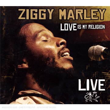 Ziggy Marley Justice profile picture