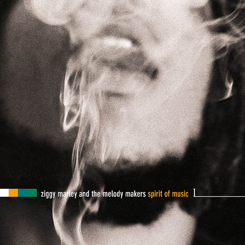 Ziggy Marley One Good Spliff profile picture