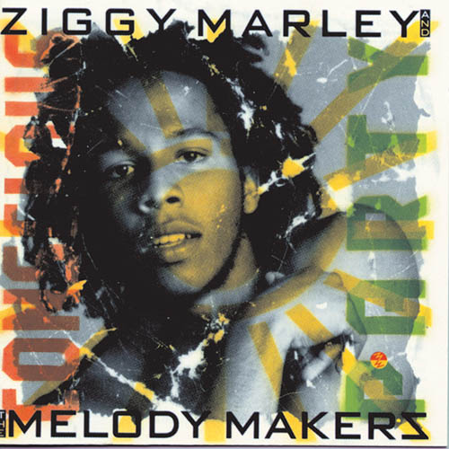 Ziggy Marley Tomorrow People profile picture