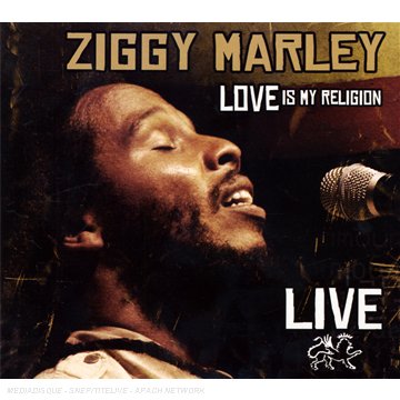 Ziggy Marley Tumblin' Down profile picture