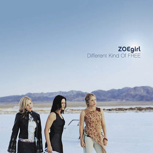 ZOEgirl Feel Alright profile picture