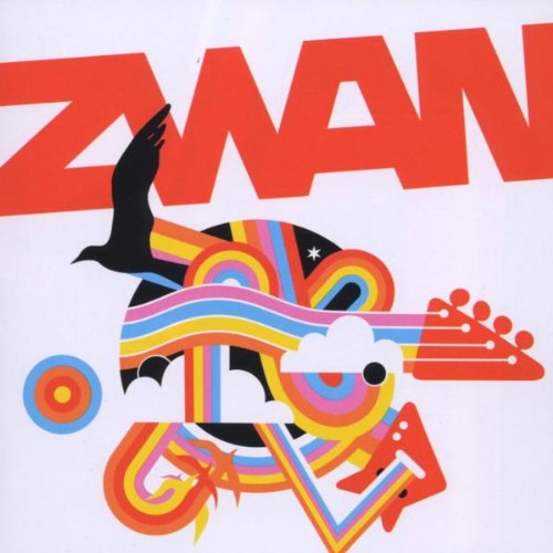 Zwan Honestly profile picture