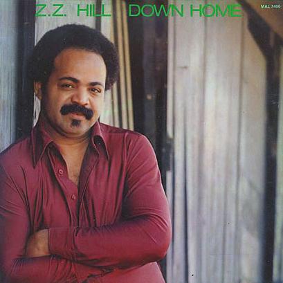 Z.Z. Hill Down Home Blues profile picture