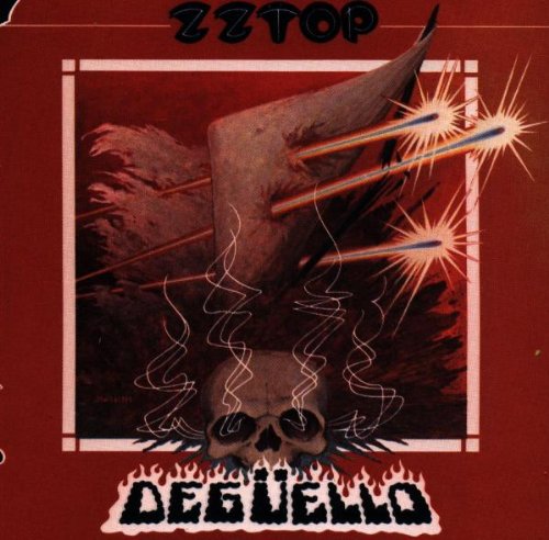 ZZ Top A Fool For Your Stockings profile picture