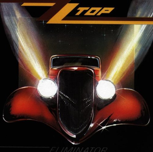 ZZ Top Gimme All Your Lovin' profile picture