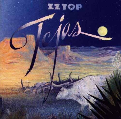 ZZ Top It's Only Love profile picture