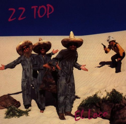 ZZ Top Tube Snake Boogie profile picture