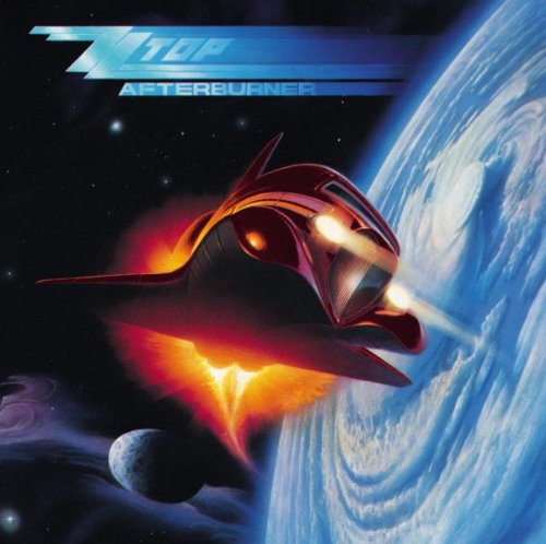 ZZ Top Velcro Fly profile picture
