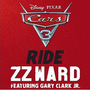 ZZ Ward Ride profile picture