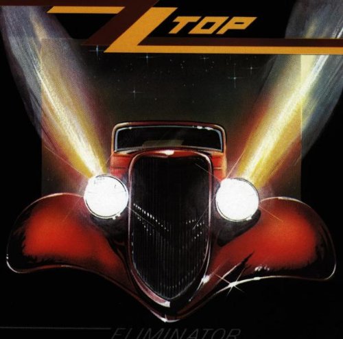 ZZ Top Gimme All Your Lovin' pictures ZZ Top Gimme All Your Lovin' profile picture