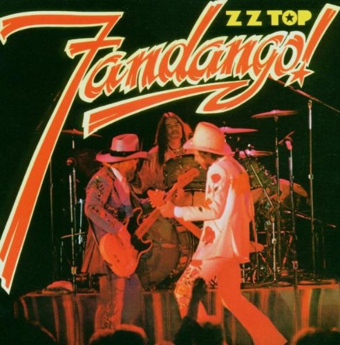 ZZ Top Heard It On The X pictures ZZ Top Heard It On The X profile picture