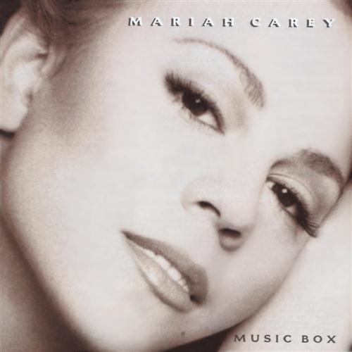 Download Mariah Carey Sheet Music